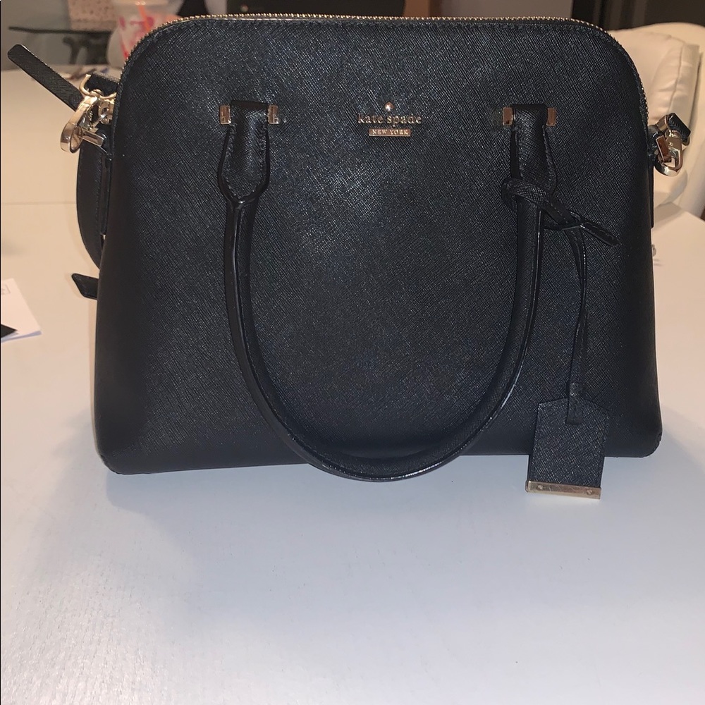 Kate Spade satchel